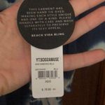 Amuse Society  Tie Dye Kimono Photo 4