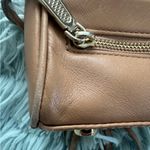 Rebecca Minkoff mini 5-zip cross body purse Photo 4