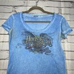 Vintage Harley Photo 4