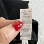 Aerie OFFLINE By Medium M Real Me OG High Rise Waisted Ankle Crop Legging Black Photo 7