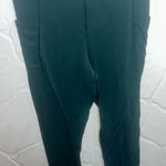 Aerie  Forest Green Joggers Photo 0