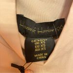 House of Harlow NWT  1960 Beige Tan Contouring Bodysuit Photo 2