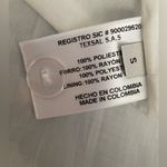 Azulu Colombia Dress Blue Photo 10