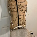 Cynthia Rowley Cynthia ROWELY FELIX LINEN FRINGE CROSSBODY Photo 6