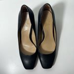Naturalizer Warner Square Toe Pump Heels Photo 1