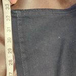 Old Navy  Full Panel Maternity‎ Jeans Womens 4 The Rockstar Flare Dark Wash New Photo 8