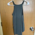 Dark Green Tank Top Size XS Photo 1