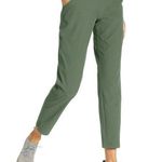 Eddie Bauer Traveler Ankle Pants Photo 0