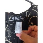 All that jazz All That Jazz Vintage Maxi Dress Size 5/6 Photo 4