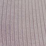 Drew Anthropologie’s Thong Bodysuit Ribbed V-Neck Top Cuban Sand Size S NWT $172 Photo 6