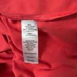 41 Hawthorn Kaylee Faux Wrap Polka Dot Midi Dress 1X Peachy Pink Photo 9