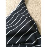 One Piece Lauren Ralph Lauren Women's Swim Bikini Top Size 12 Photo 1