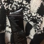 Religion women's M medium fringe yarn open front pocketed cardigan jacket Photo 4