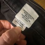 BKE  victoria mid rise skinny black jeans 31 Photo 3