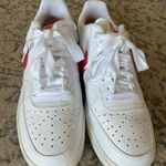 Nike Women’s Court Vision Low Next Nature Photo 3