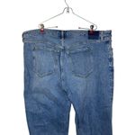 Abercrombie & Fitch Women's Jeans 90's Relaxed High Rise Denim Blue Sz. 36/22L NWT Photo 11