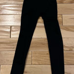 Pink Rose Leggings Photo 0