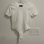 fab'rik Fab’rik bodysuit Photo 0