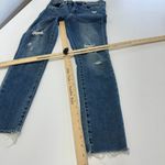 BLANK NYC Jeans Womens 28 Blue Denim The Great Jones High Rise Skinny Cotton Photo 8