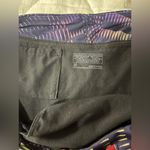 Patagonia  Women's Navy and Red Shorts Photo 4