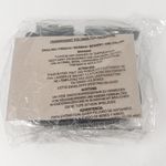 Rachel Zoe Black Jacquline Vegan Leather Crossbody Bag, Brand New, MSRP $98 Photo 5