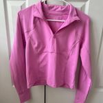 Marshalls Pink Cropped Jacket Photo 0