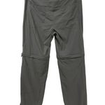 Columbia  Nylon Pants Womens Sz 14 Gray Omni
Shield Photo 1