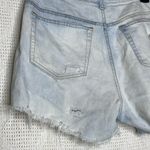 Eddie Bauer  Distressed Cut-Off‎ Shorts Photo 6