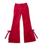 NWT, Cinq A Sept Berry Pink Lou Bow Photo 12