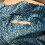 Mondetta  Dark Teal Hoodie XL Photo 7