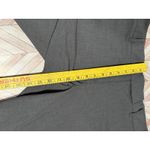 Zac & Rachel Dark Grey Trousers 16 Women’s Pants Dress Straight Leg Beige Work Photo 3