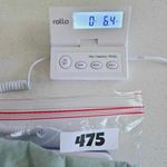 The North Face  Belted Mint Green Shorts Size Large Photo 9