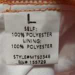 Amellia Colorful Cropped Top Large NWT Purple Photo 4