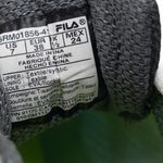 FILA . Memory Wanderun Women's Shoes. Photo 10