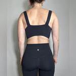 All In Motion  Black Sports Bra Size M Photo 1