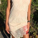 Forever 21 Lace slip dress, lace dress Photo 0