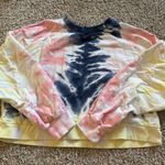 Central Park West Crew Neck Sweatshirt Photo 0