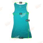 Felina Size Small Teal Blue  Tank Top Photo 1