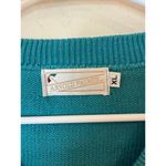 Arnold Palmer Long Sleeve Golf Pullover V Photo 3