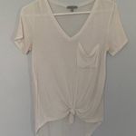Charlotte Russe Basic Tee Shirt Photo 0