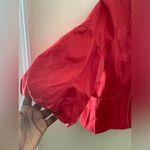 Anne Klein Classy bumper Jacket Flared Jacket with full front zipper Photo 2