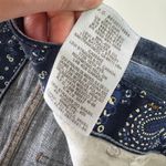 Levi's Jeans Womens 14 Blue Perfect Waist 525 Straight Leg Denim Cotton Photo 7