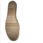 London Fog  slip on US 5.5 black tan rhinestones Photo 4