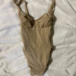 SKIMS  Sculpting Thong Bodysuit M Photo 2