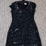 Parker  Sequin Dress Photo 0