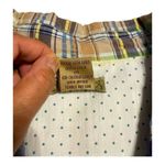 Art and Soul Plaid Swing jacket size 1X Blue Photo 7