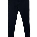 Betabrand  Skinny Leg Classic Dress Pant Yoga Pants L Tall Photo 0