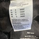 American Eagle  Outfitters Black Ripped Skinny Jeans Photo 2