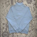 Wasted Paris Shadow Bridge Mock Neck Sweatshirt Purple Size XS Photo 2