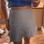 Cloud Ten Baby Blue Skirt Photo 1